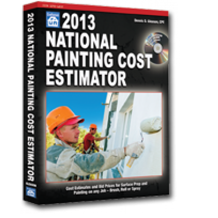 National Painting Cost Estimator Pdf