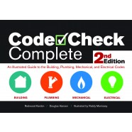 Code Check Complete 2nd Ed